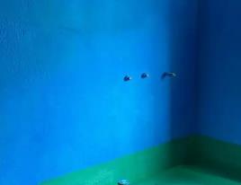 保德卫生间测漏水多少钱