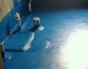 保德卫生间测漏水多少钱